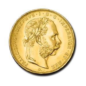 20 Francs Union Latine - Avers