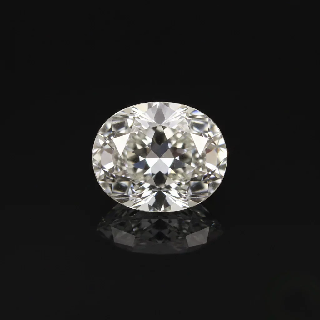 Diamant taille brillant - rachat diamant Paris EPO Gold