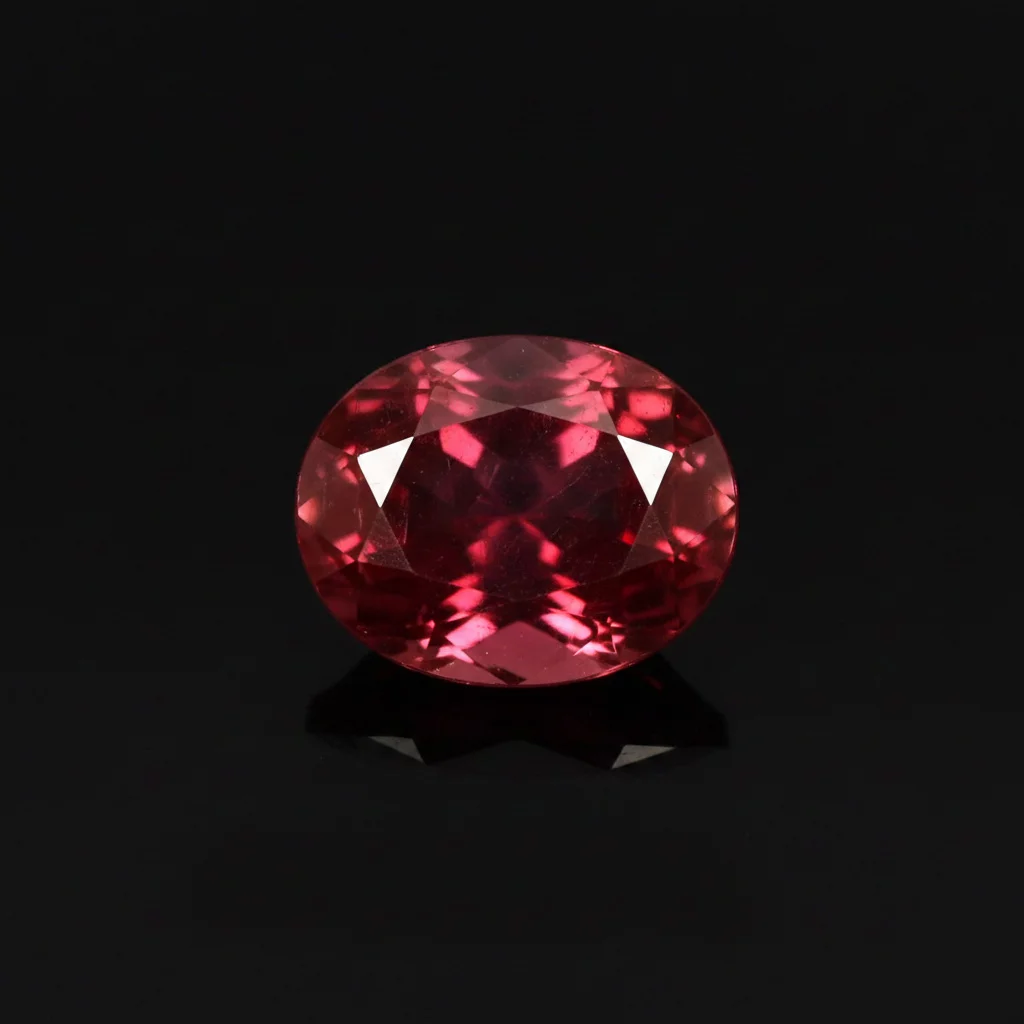 Rubis birman naturel - rachat rubis Paris EPO Gold